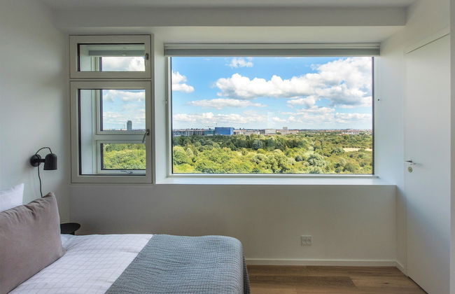 STAY Bryggen - Foto 19