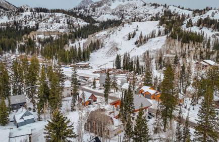 Chalet at Brighton - Foto 25