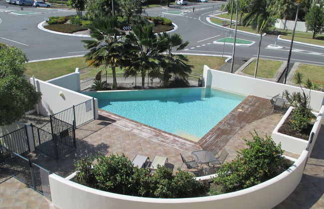 Edge Apartments Cairns - Foto 59