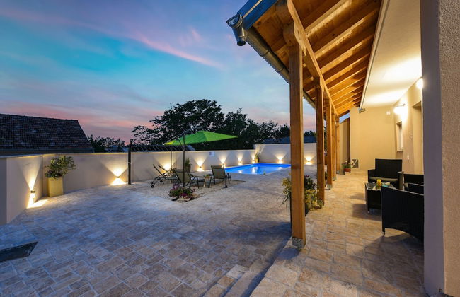 Villa Mandarin - Foto 20