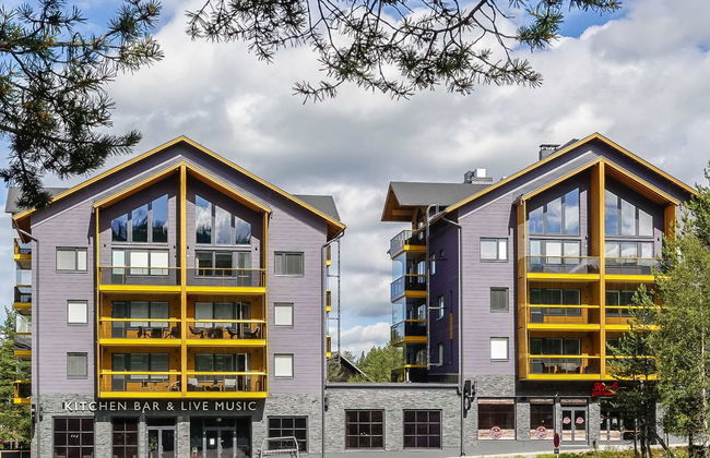 Levin kunkku dome c5 - Foto 7