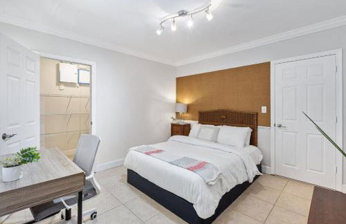 Relaxing Beach Apt in las Olas Blvd - Foto 36