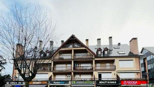 Apartamento en Viella. Valle de Arán - Foto 1