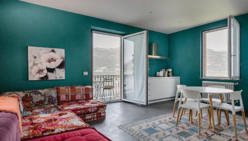 Villa Amatissima by Villa Porta Collection - Foto 2