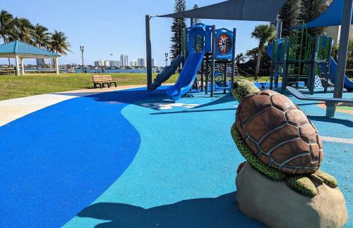 1926 Mediterranean Home with Heated Pool Sleeps 12 - Foto 51