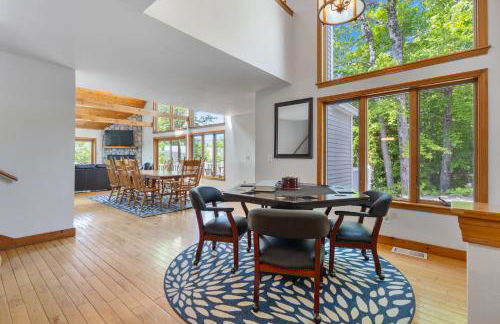 The Heights - Mountain Views, Hot Tub, Pool home - Foto 48