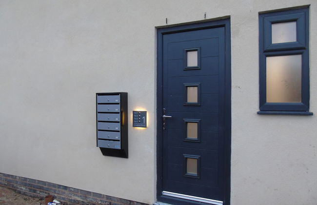 Inviting 1-bed Ground Floor Apartment in Bolton - Foto 27