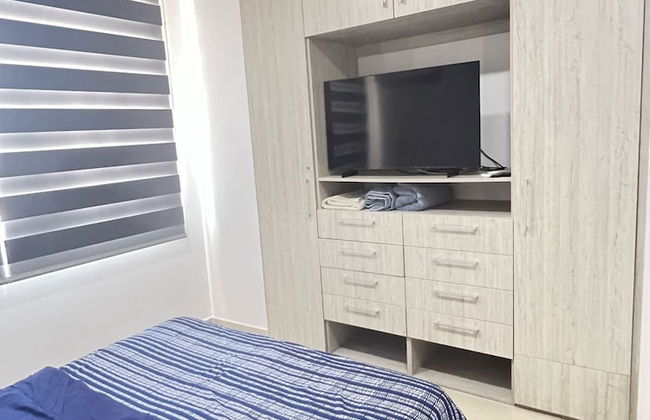 Apartasuites Samaria - Club de Playa - Photo 61