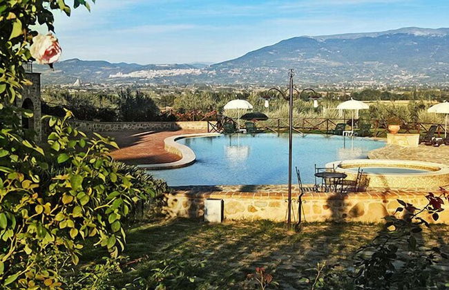 Tenuta del Perugino - Foto 78