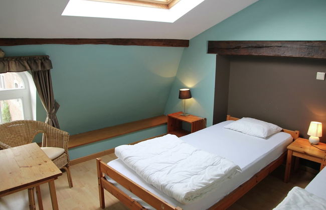 Vintage Castle near Forest in Havelange - Foto 8