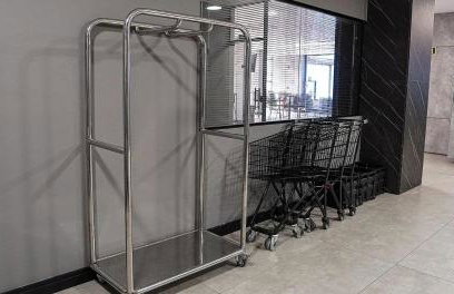 ApartDamani - Aptos por Temporada no Centro de Foz - Foto 40