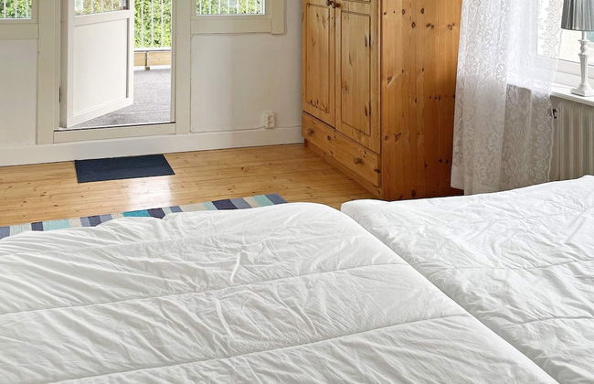 4 Star Holiday Home in Solvesborg - Foto 8