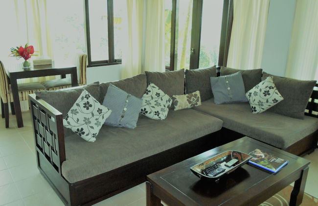 Shangrilah Villas - Foto 15