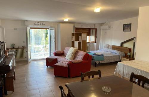 Casa vacanze Podere Bellavista - Foto 36