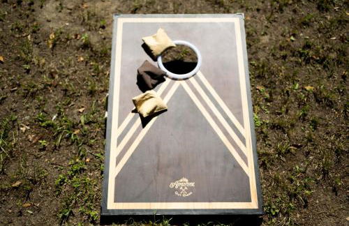 Spacious Home Near Starland, River St & DT - Arcade - Foto 37