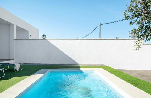 Casa Santolina - Foto 27