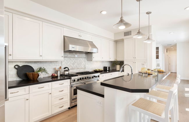 Crystal Cove by Avantstay Gorgeous Charming Newport Home - Foto 11