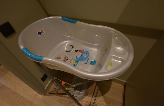 Luxurious Apartment in Nieuwpoort with Hot Tub - Photo 31