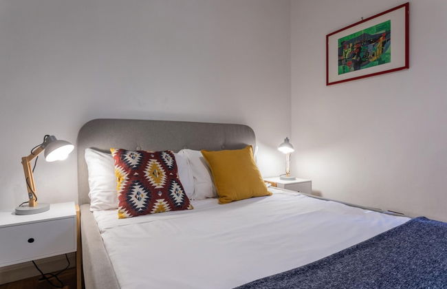 Casa Dora by Wonderful Italy - Foto 43