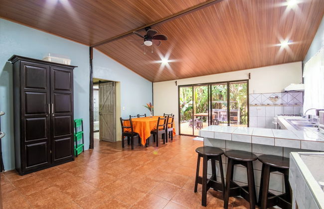 Cabañas Rio Escondido - Foto 34