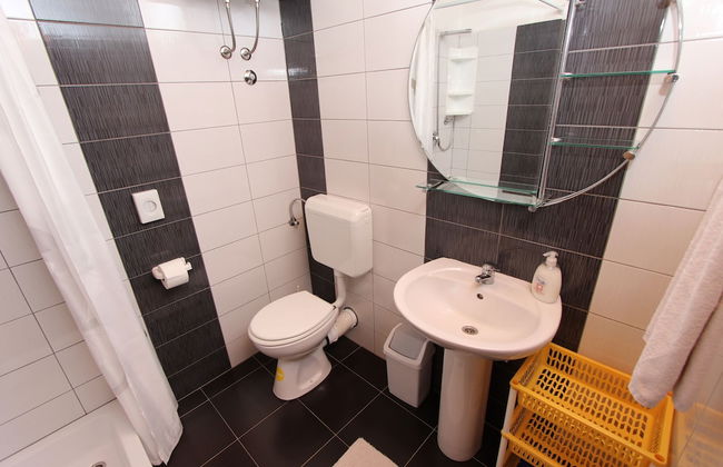 Apartments Matosevic - Foto 50