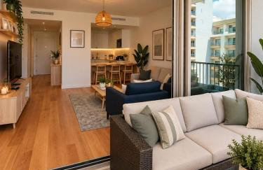 Bayline- Beachfront and Pool - Photo 15