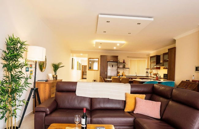 A Pretty Holiday Home in Malta s Fishing Village - Foto 15