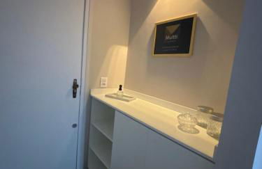 Flat no Centro - Foto 1