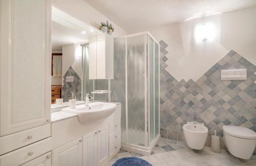 Villa Adele, con piscina a 700 mt dal mare - Foto 47