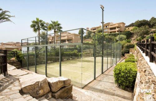 ViVi Homes - Valery Pool, Terrace & Padel - Foto 8