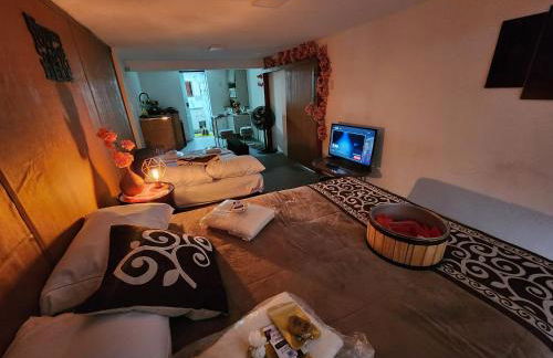 Studio no Ipiranga- São José SC - 18Km de Floripa - Foto 59