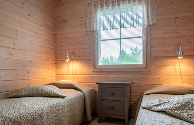 Katajakallio - Foto 15