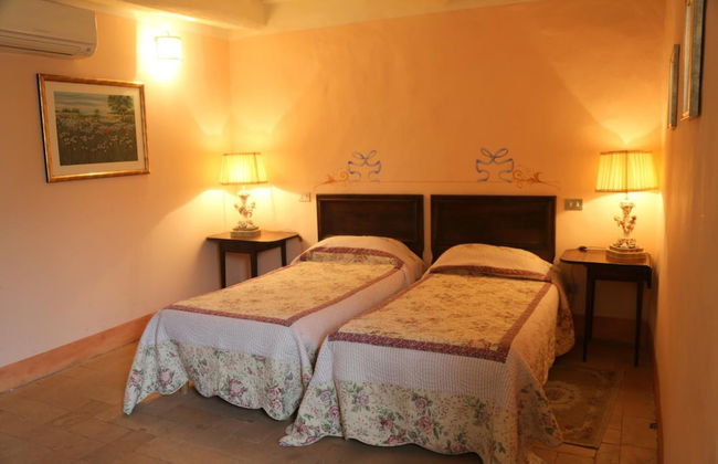 Locanda Guidi - Foto 18