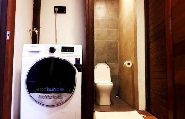 Bagas Zakariah Orchard Lodge - Foto 61