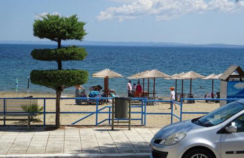 Gkoloi Studios & Apartments - Foto 9