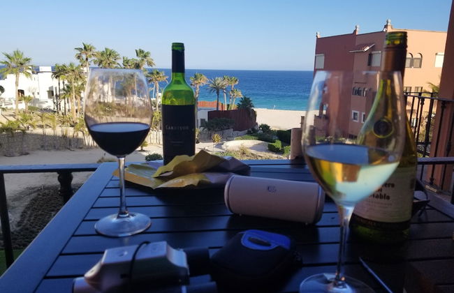 1 Minute to the Sand - Foto 60