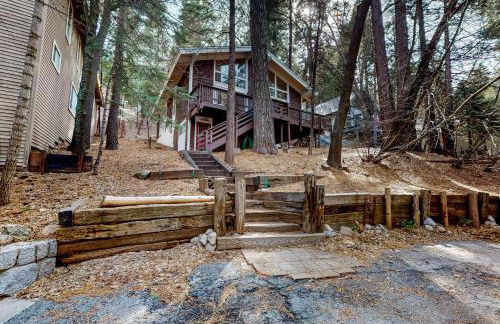 Fernrock Cabin - Foto 31