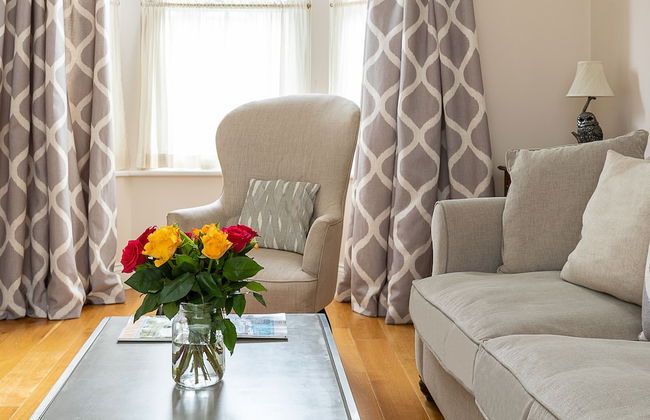 JOIVY Stunning 3 bed House Close to Westfield - Foto 15