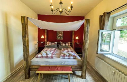 Apartment Lauschevogel by Interhome - Foto 13