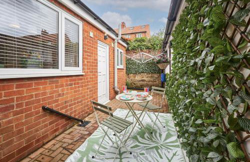 Host & Stay - South Riggs - Foto 7