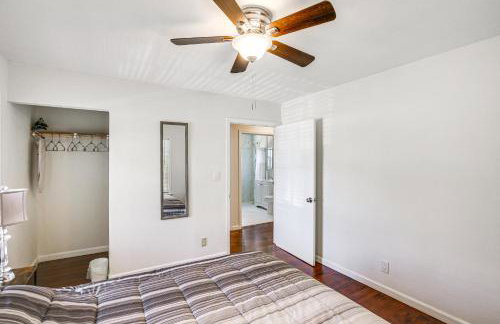 5 Mi to Coast Centrally Located Long Beach Home! - Photo 12