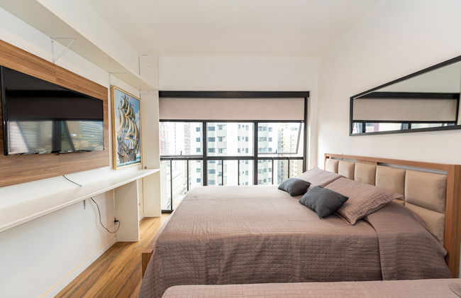 Metropolitan Flats - Foto 2