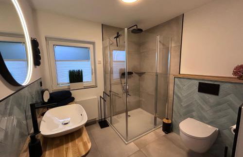 Chalet am Biggesee - Foto 29