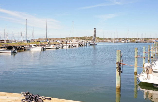 5 Person Holiday Home in Varobacka - Foto 14