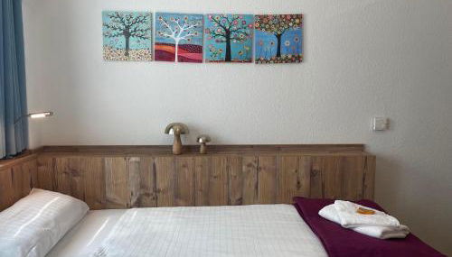 FeWo Oldaus Nestchen - Foto 5