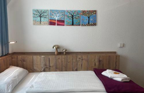 FeWo Oldaus Nestchen - Foto 5