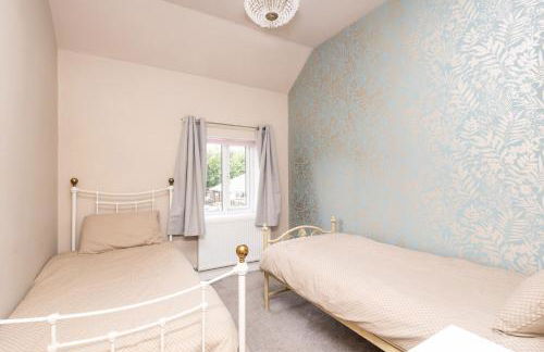 Canal Side Cottage Wakefield - Foto 27