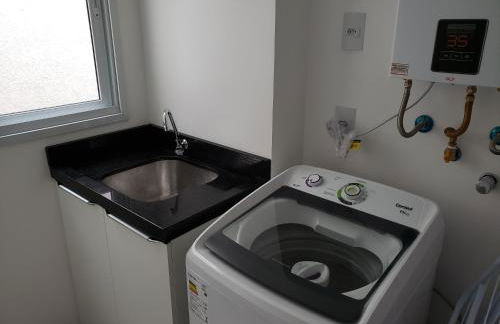 Apartamento em frente à praia do Campeche - Photo 9