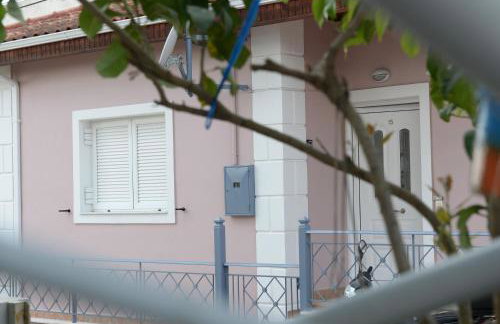 Patras Cozy Lodge - Foto 28