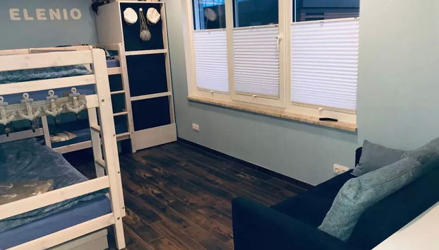 Habitación infantil